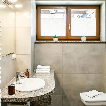 Apartamento Rent Like Apartament Sobiczkowa Bor *