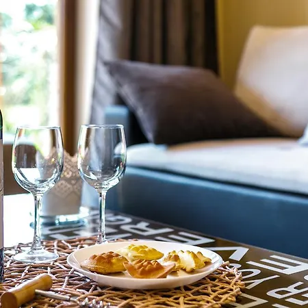 Rent Like Apartament Sobiczkowa Bor * Kościelisko