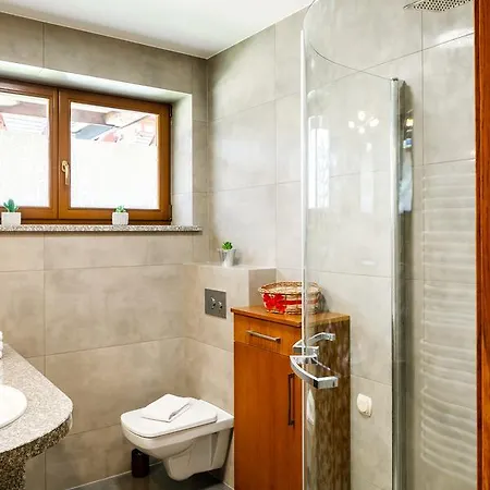Apartamento Rent Like Apartament Sobiczkowa Bor *