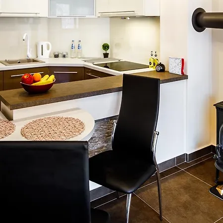 Apartamento Rent Like Apartament Sobiczkowa Bor *