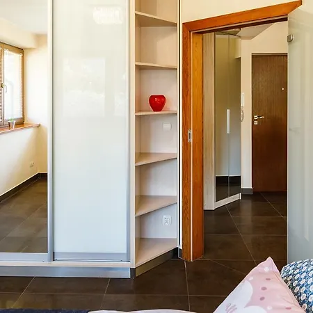 Rent Like Apartament Sobiczkowa Bor