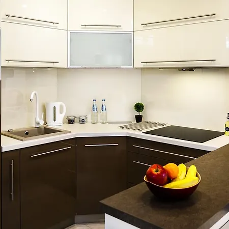 Rent Like Apartament Sobiczkowa Bor Apartamento Kościelisko