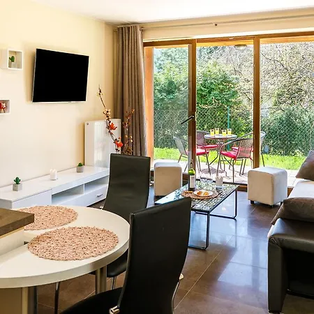 Rent Like Apartament Sobiczkowa Bor